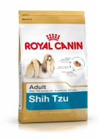 Pienso ROYAL CANIN Shih Tzu