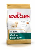 Pienso ROYAL CANIN Golden Retriever Junior 29