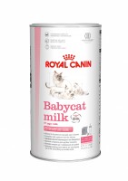 ROYAL CANIN Gatos Babycat Milk 300GR