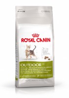 ROYAL CANIN Gatos Outdoor 30