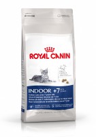 ROYAL CANIN Gatos Indoor 7+