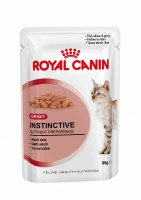 ROYAL CANIN Gatos Instinctive 12