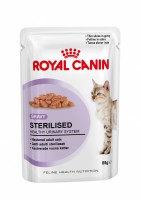 ROYAL CANIN Gatos Sterilised