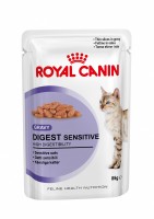 ROYAL CANIN Gatos Digest Sensitive 9