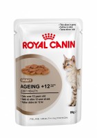 ROYAL CANIN Gatos Ageing +12