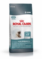 ROYAL CANIN Gatos Intense Hairball 34