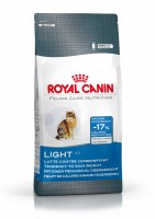 ROYAL CANIN Gatos Light 40