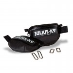 2 Bolsas Para Arnés o Para Cinturón JULIUS IDC Baby 1/Mini Mini