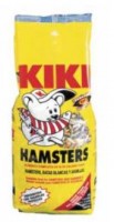 Comida Para Hamster y Ardillas KIKI