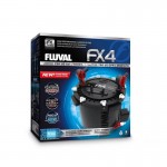 FLUVAL FX4 Filtro Externo 2650 L/H