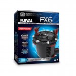 FLUVAL FX6 Filtro Externo 3500 LPH