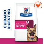 Hill's Gastrointestinal Biome  Pienso para Perros Prescription Diet