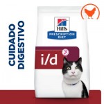HILLS I/D Digestive Care Para Gatos