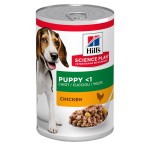 Hill's Science Plan Perros alimento para cachorros Pollo