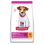 HILL'S SCIENCE PLAN Perros Small & Mini Alimento para Cachorros con Pollo