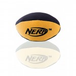 Juguete Para Perro Rugby Trackshot NERF