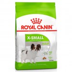 Pienso ROYAL CANIN X-Small Adult