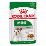 Royal Canin MINI ADULT Comida Humeda Para Perros