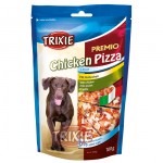 TRIXIE Premio Para Perros Chicken Pizza