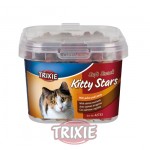 TRIXIE Snack Para Gato Con Salmón Y Cordero