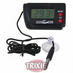 TRIXIE Termometro Digital Con Sensor Remoto